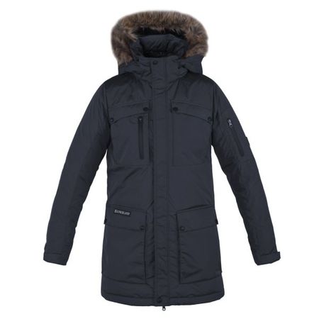 Kingsland LEWS Unisex Daunen Parka