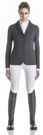 EGO 7 Hunter Jacket, Damen Turniersakko