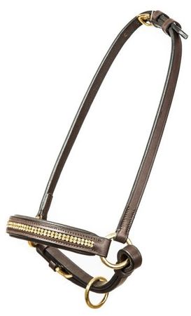 QHP Falabella Showhalfter
