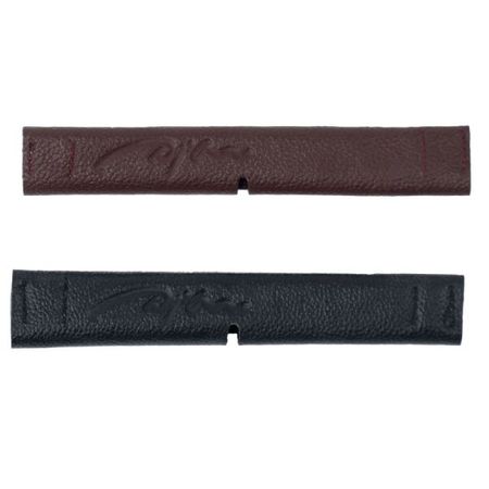 Dyon Kinnkettenunterlage mit Gummi-Einlage