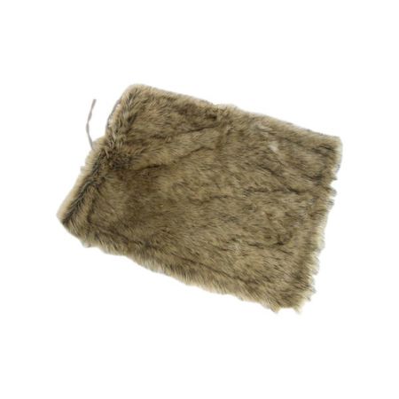 Hundebett Fuzzy Blanket To Go 100x80cm