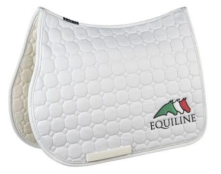 Equiline Schabracke Octagon   C B11197