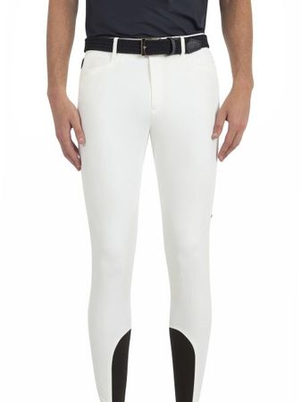 Equiline EMORYE Herren Reithose mit Grip
