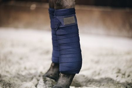 Kentucky Repellent Bandagen Arbeit - 2er Set , Arbeitsbandagen