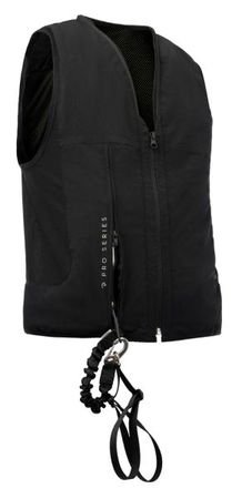 PRO SERIES ,,Zipair´´ Airbag-Weste