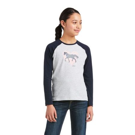 Ariat Heart of My Heart T-Shirt