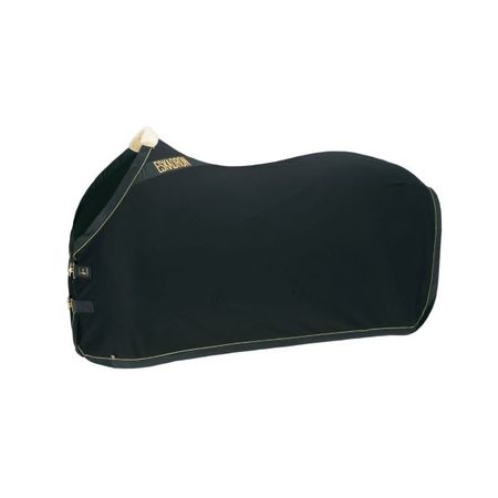 Abschwitzdecke 3D Fleece Melange Heritage 21/22, Fleecedecke, Transportdecke