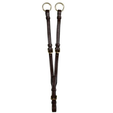 Dyon D collection Martingalgabel (Ringmartingal)