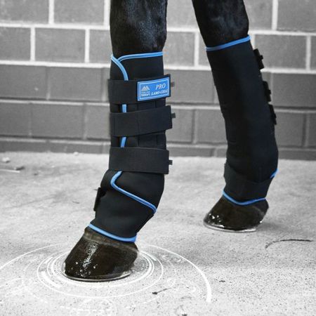 Ekkia LAMI-CELL ,,Ice Boots´´ Ruhegamaschen
