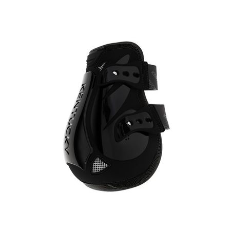 Kentucky Moonboots Air X, Gamaschen, Streichkappe