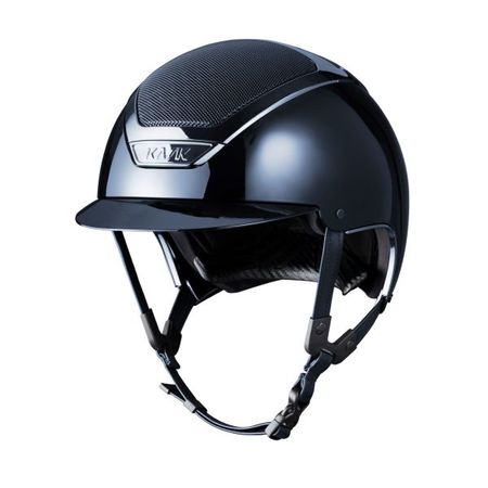 Kask Dogma Pure Shine incl. Inliner