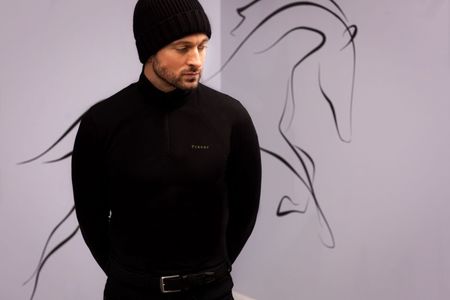 Pikeur  ERIC Longsleeve