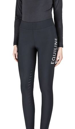 Equiline CHUNF Damen Reitlegging Full Grip