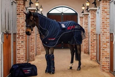 Professional Combi Complete Decke 21 ohne Gamaschen