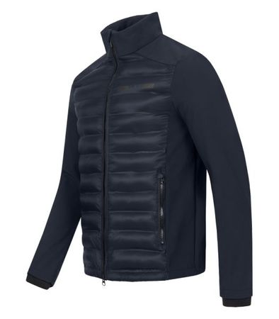 ELT Softshell-Mix Jacke Missouri Herren