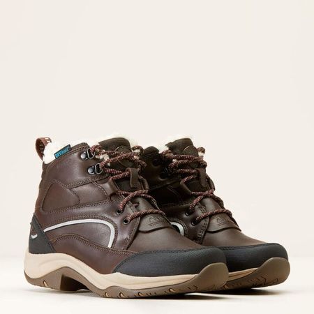 Ariat WMS Telluride H2O Insulated, Outdoorschuhe, Reitschuhe