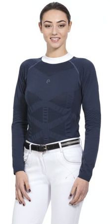 PRO SERIES T-Shirt ,,Seamless'' Damen