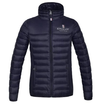 Kingsland Classic Junior Jacke