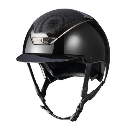 Kask Dogma Pure Shine