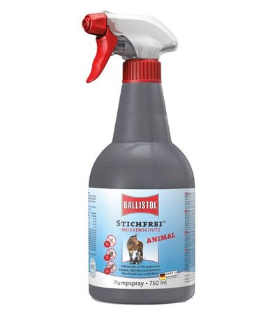 Ballistol Stichfrei Animal Pumpsprüher