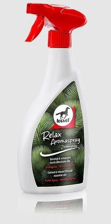 RELAX  AROMASPRAY- Zirbenspray