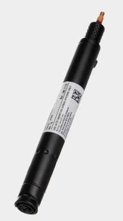 Inflator IMI 7112 E-Twist'Air Airbag Horse Pilot für maximale Sicherheit