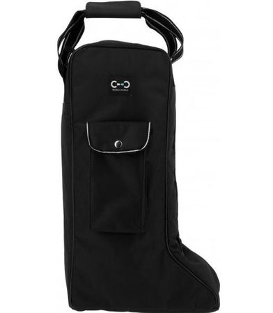 RIDING WORLD Stiefeltasche