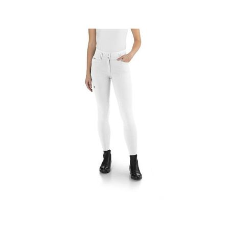 Ego 7 Jumping CA Breeches Damen Reithose Kniebesatz