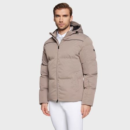 Samshield ST MORITZ Herren Winterjacke FW25