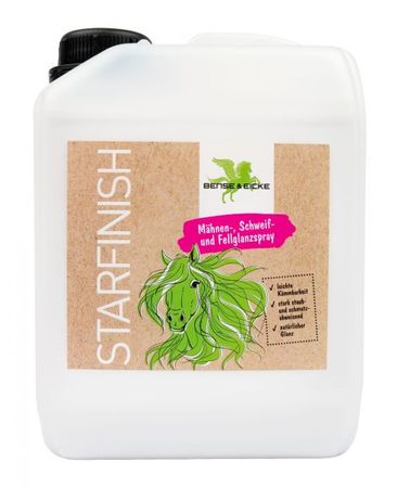 Bense & Eicke StarFinish 2,5 l