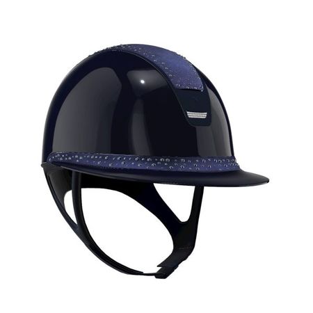 Miss Shield Glossy 2.0, Top + Band Night Pearl, Trim matt, incl Inliner
