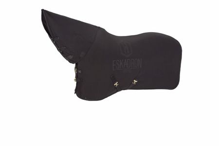 Eskadron Abschwitzdecke DOUBLE-FLEECE HIGH NECK Heritage 25/26