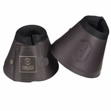 Eskadron Hufglocken SOFTSLATE Heritage 25/26, Springglocken
