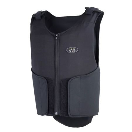 USG Rückenschutz Precto Dynamic Fit