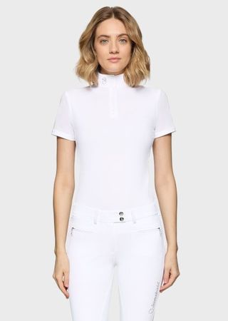 Samshield ROXY PREMIUM BOREAL SS26 Damen Turniershirt