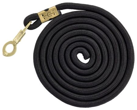 Führstrick Super Soft Panikhaken 3m