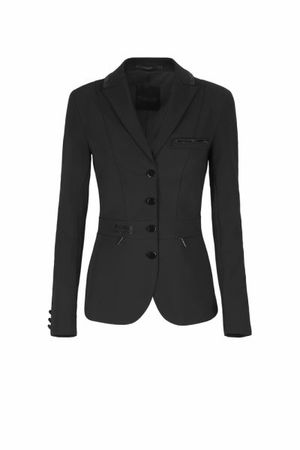 PIKEUR PHELIA SS26 2230 SELECTION, Damen Turnierjacket