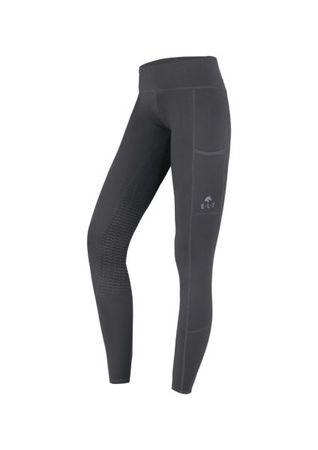 ELT Thermo Reitleggings Ella, Kinder Winterreithose