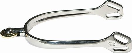 Sporen Ultra Fit Comfort Rad