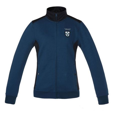 Sweatjacke Cabot