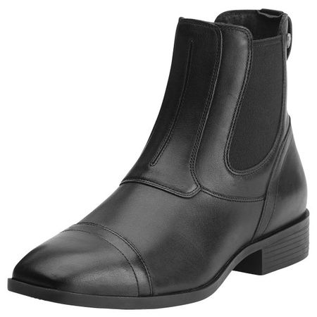 Womans Challenge Square Toe dress Paddock