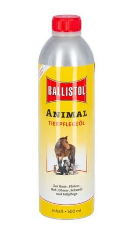 Ballistol animal 500 ml