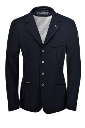 Herren Turniersakko Askan