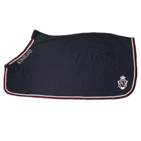Kingsland Abschwitzdecke Classic Show Rug