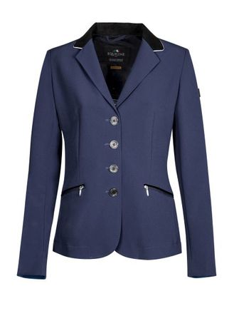 Equiline Damen Turnierjacket Camilla