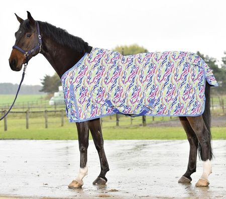 Busse Paddockdecke Movi Fleece