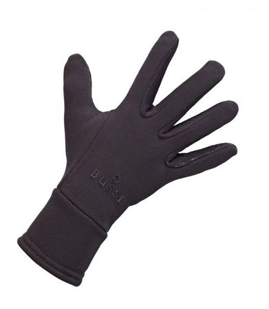 Busse Winterhandschuh Lars, Winterreithandschuhe, Reithandschuhe