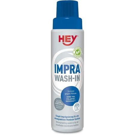 HEY Impra Wash-In