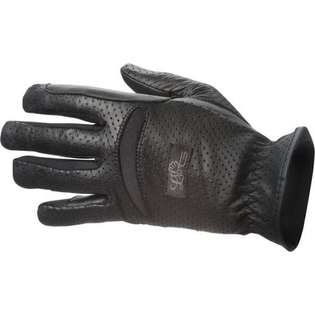 LAG Atmungsaktive Handschuhe, Reithandschuhe, Leder - Reithandschuhe