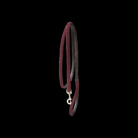 Geflochten Nylon Hundehalsband